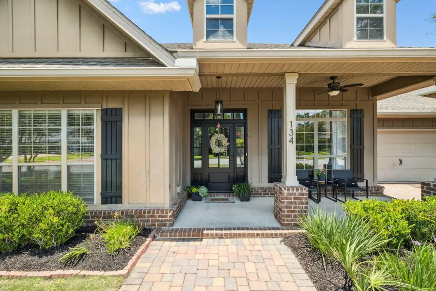 134 Mussett Bayou Court, Santa Rosa Beach, FL 32459 - #3