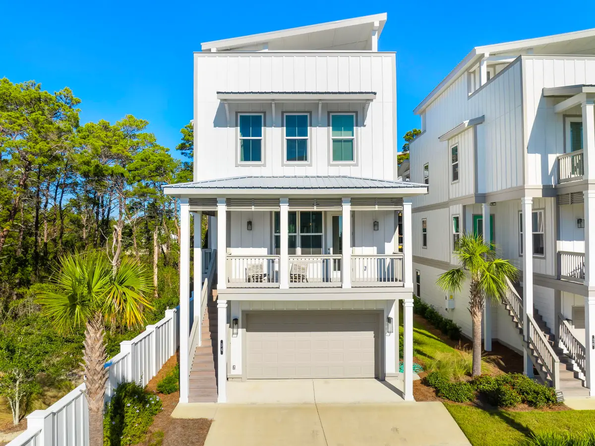 34 W Majestic Palm Drive, Inlet Beach, FL 32461 - Image #1