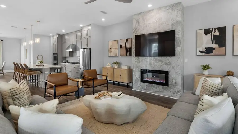 28 W Queen Palm Drive, Inlet Beach, FL 32461 - #2