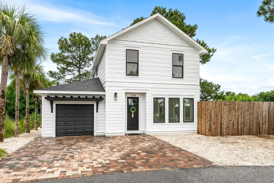 318 El Prado Place, Panama City Beach, FL 32413 - Image #2