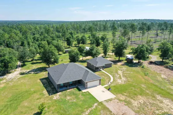 6249 Highway 4, Baker, FL 32531