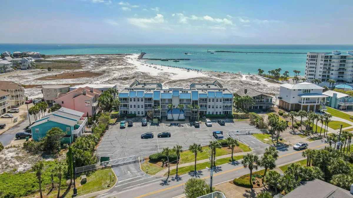 300 Gulf Shore Drive #UNIT 108, Destin, FL 32541 - Image #1