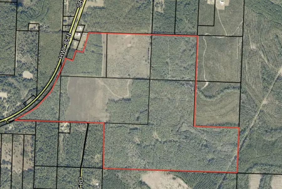 363 Acres Fl-85, Laurel Hill, FL 32567 - Image #2