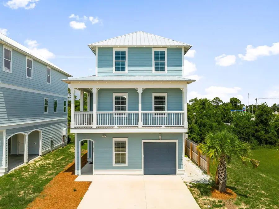 2711 Lagoon Manor Drive, Panama City Beach, FL 32408 - Image #2