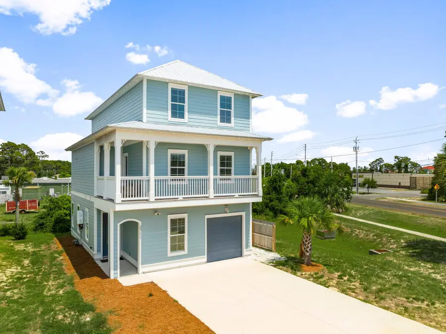 2711 Lagoon Manor Drive, Panama City Beach, FL 32408 - Image #3