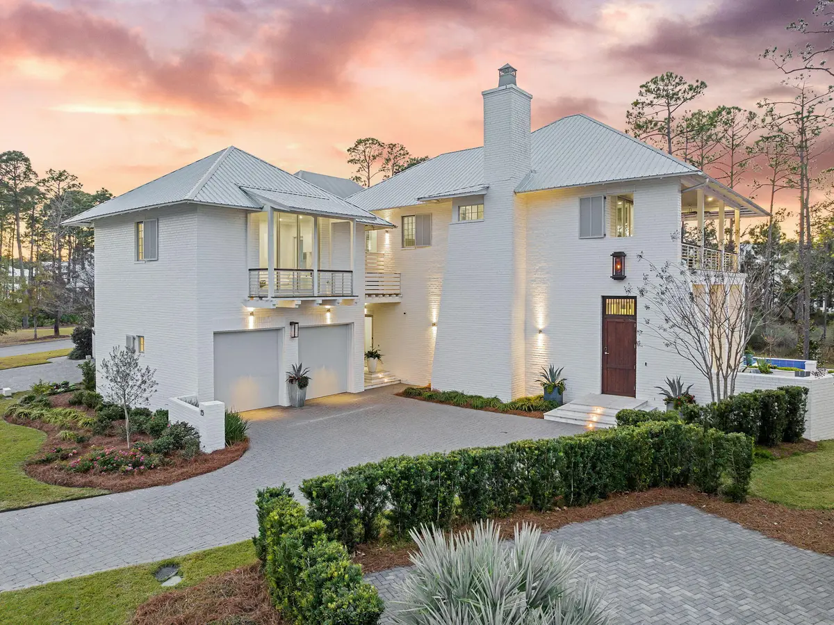 15 Parish, Santa Rosa Beach, FL 32459 - #1