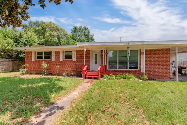 6586 Sellers Drive, Milton, FL 32570