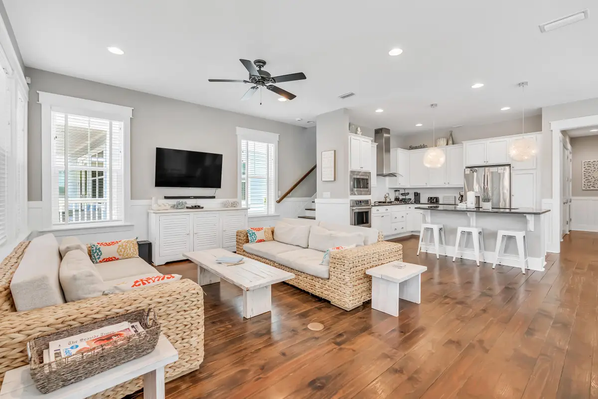 679 Flatwoods Forest Loop, Santa Rosa Beach, FL 32459 - #1