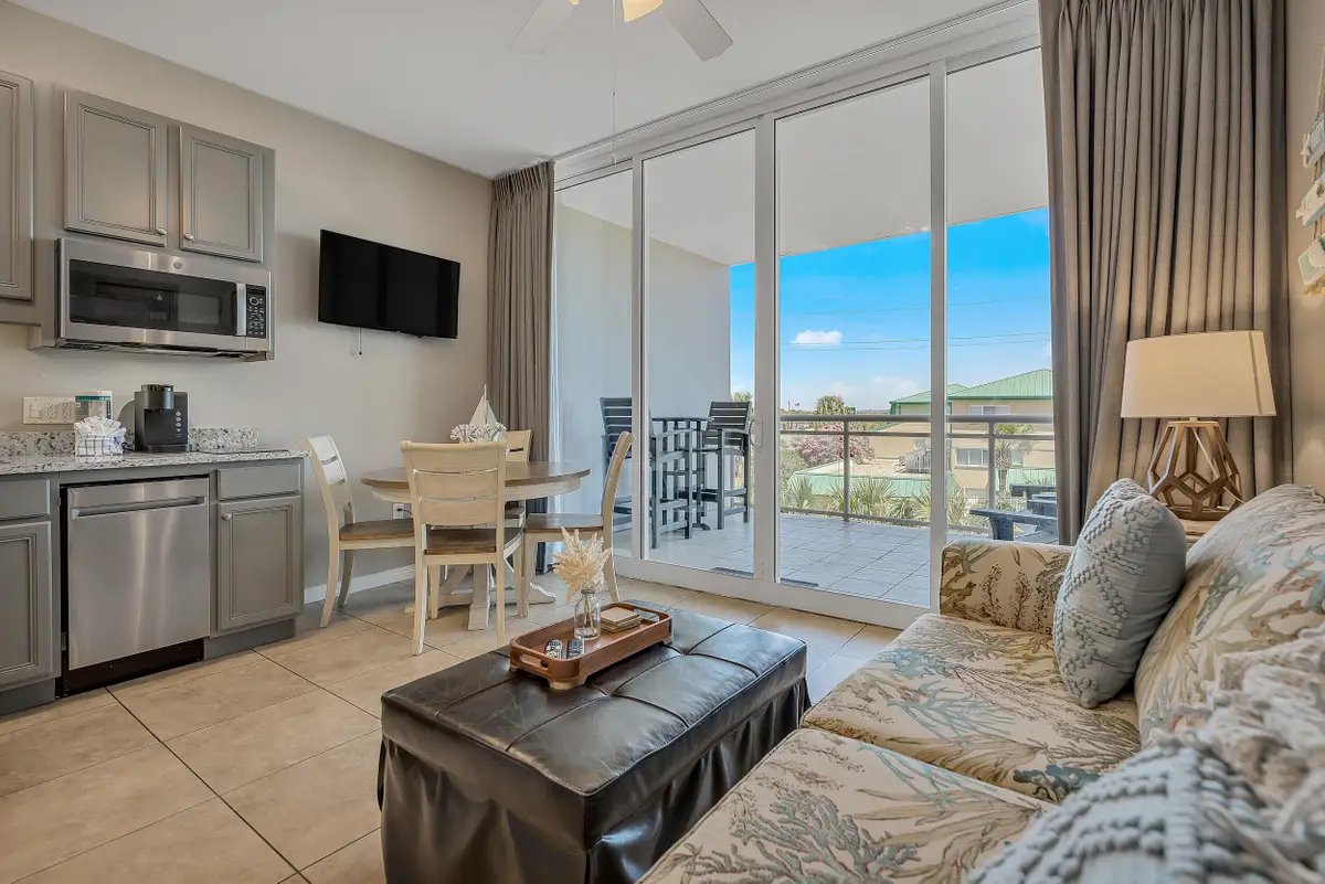 1517 SW Miracle Strip Parkway #UNIT 309, Fort Walton Beach, FL 32548 - Image #1