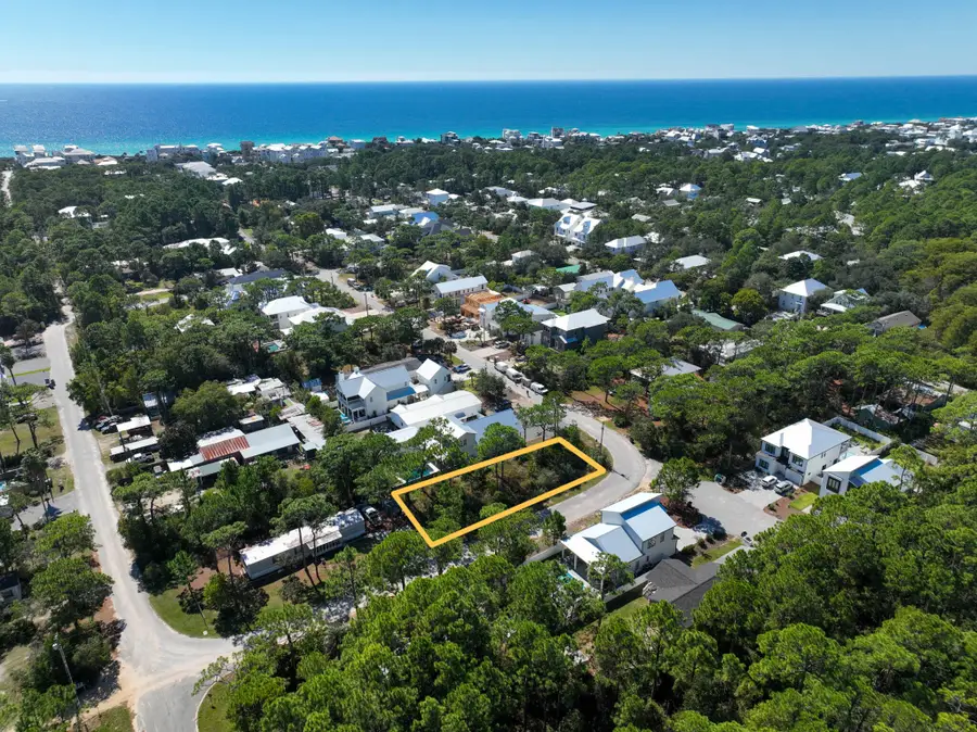 Lot #24 Elm Street, Santa Rosa Beach, FL 32459 - #2