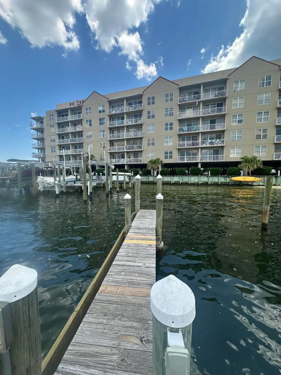 321 Bream Avenue #406, Fort Walton Beach, FL 32548 - Image #2