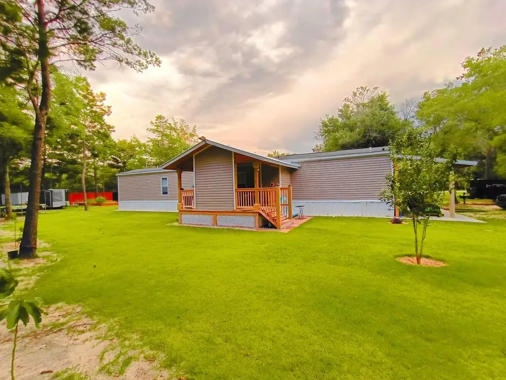 538 Majestic Boulevard, Defuniak Springs, FL 32433 - Image #1