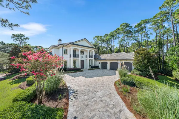 3570 Preserve Drive, Miramar Beach, FL 32550