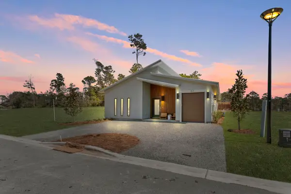 TBD Asher Street #Lot 44, Inlet Beach, FL 32461