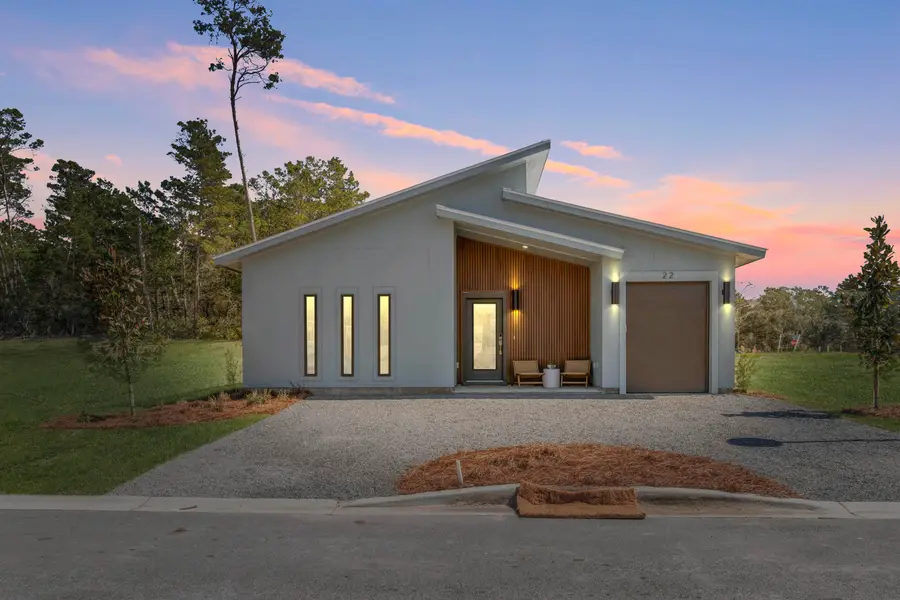 TBD Asher Street #Lot 44, Inlet Beach, FL 32461 - #2