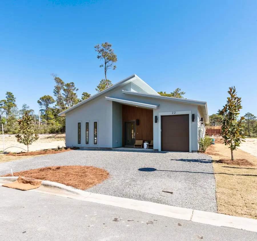 TBD Asher Street #Lot 44, Inlet Beach, FL 32461 - #3