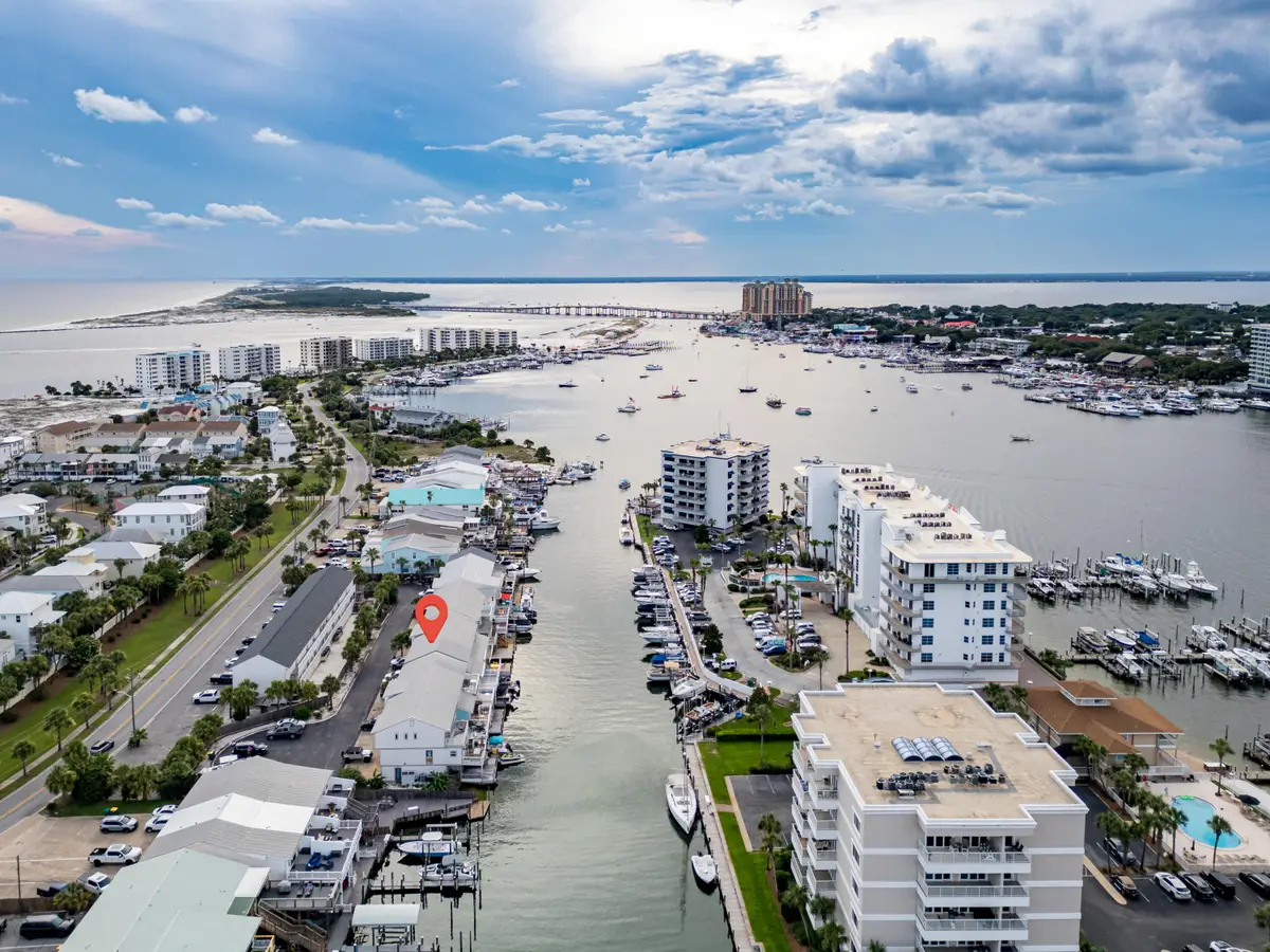 445 Gulf Shore Drive #10, Destin, FL 32541 - Image #1