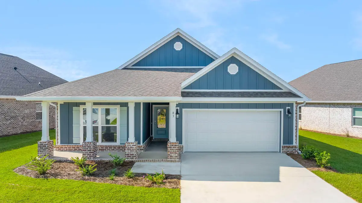 83 W Gray Owl Drive, Freeport, FL 32439 - Image #1