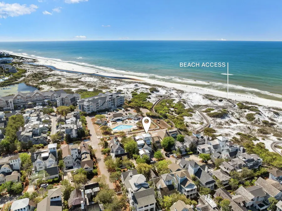 85 S Founders Lane, Inlet Beach, FL 32461 - #3