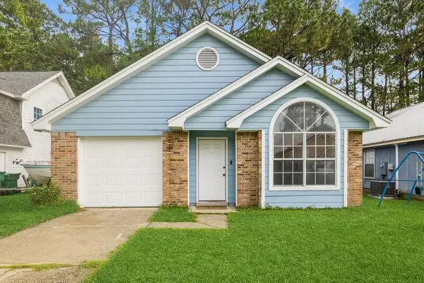 3074 Yorktown Circle, Fort Walton Beach, FL 32547