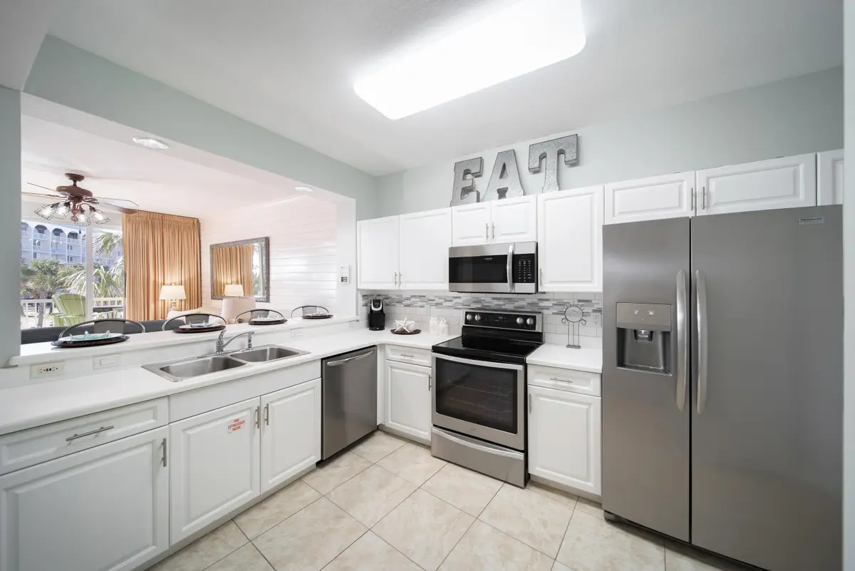 1515 SE Miracle Strip Parkway #UNIT 210, Fort Walton Beach, FL 32548 - Image #1