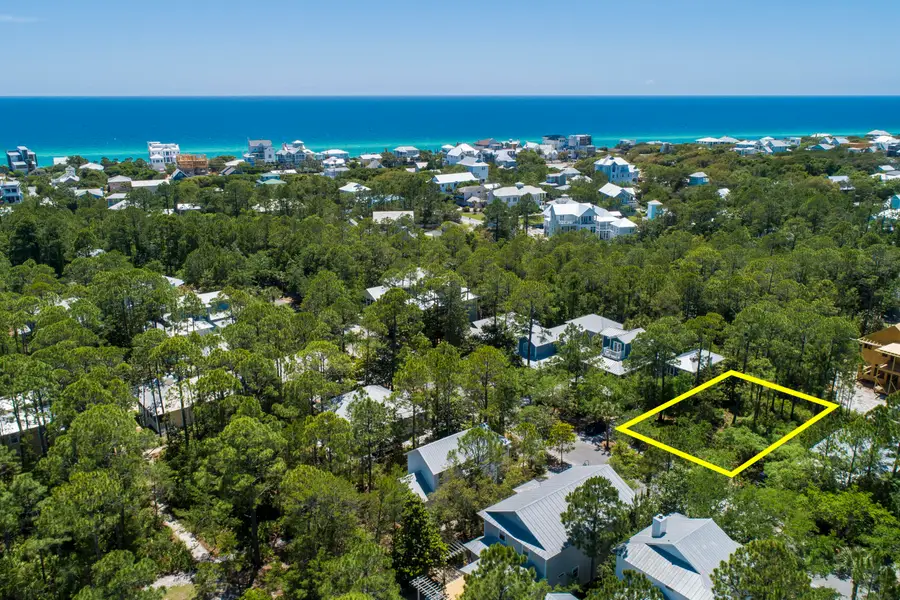 18 N Andalusia Avenue, Santa Rosa Beach, FL 32459 - #2