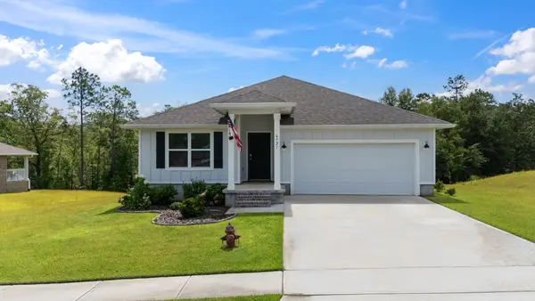 6721 Sarah Ann Way, Laurel Hill, FL 32567