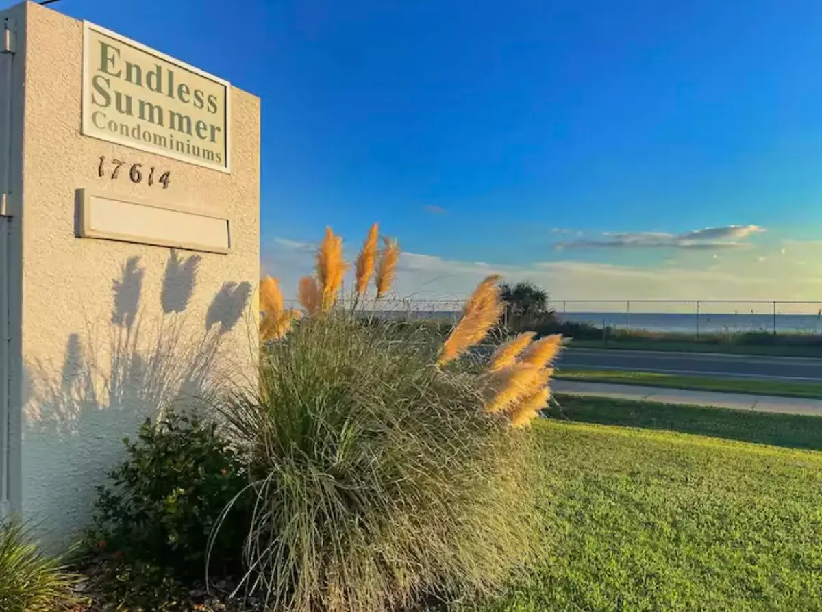 17614 Front Beach Road #12 E, Panama City Beach, FL 32413 - #1