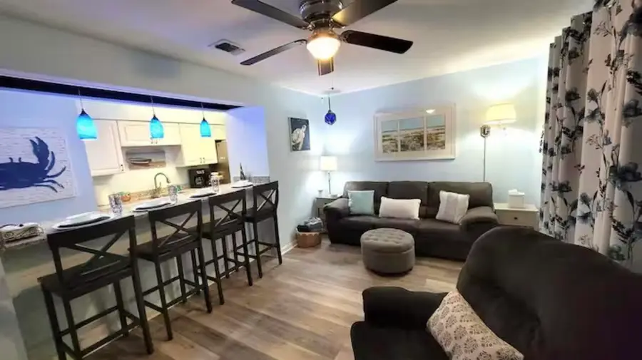 17614 Front Beach Road #12 E, Panama City Beach, FL 32413 - #3
