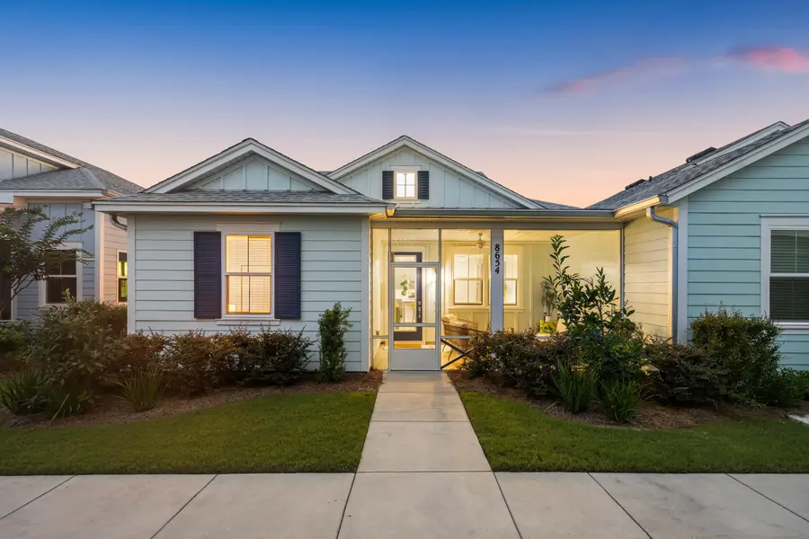 8654 Coral Reef Way, Panama City Beach, FL 32413 - #2