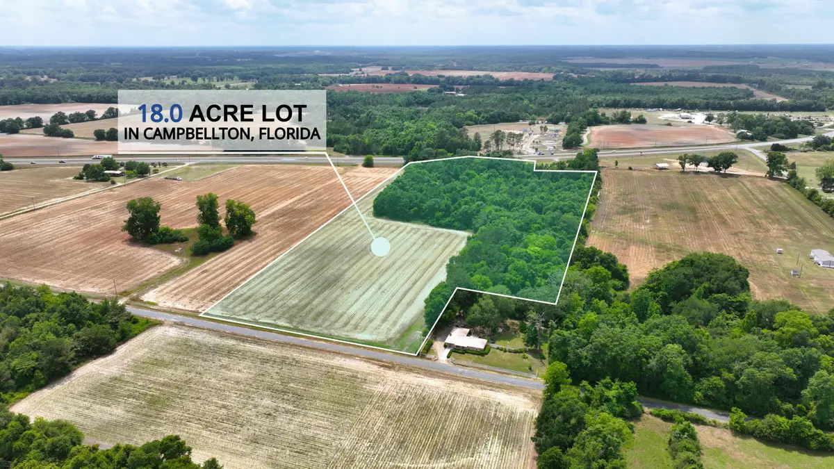 18 ACRES Hwy 231, Cottondale, FL 32431 - #1