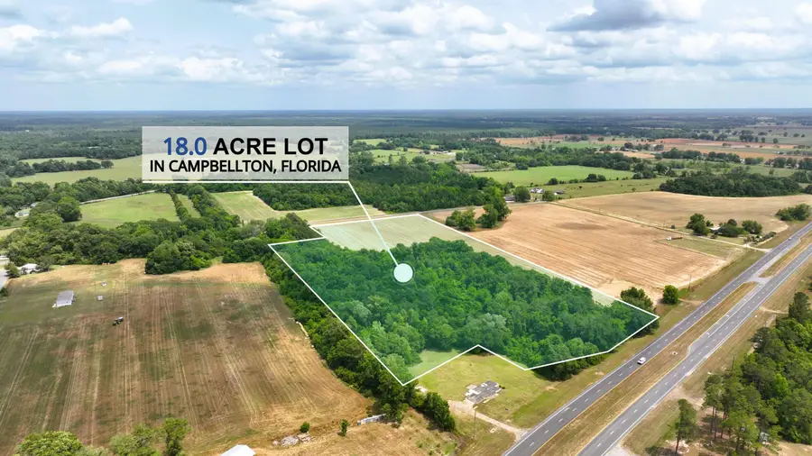 18 ACRES Hwy 231, Cottondale, FL 32431 - #3