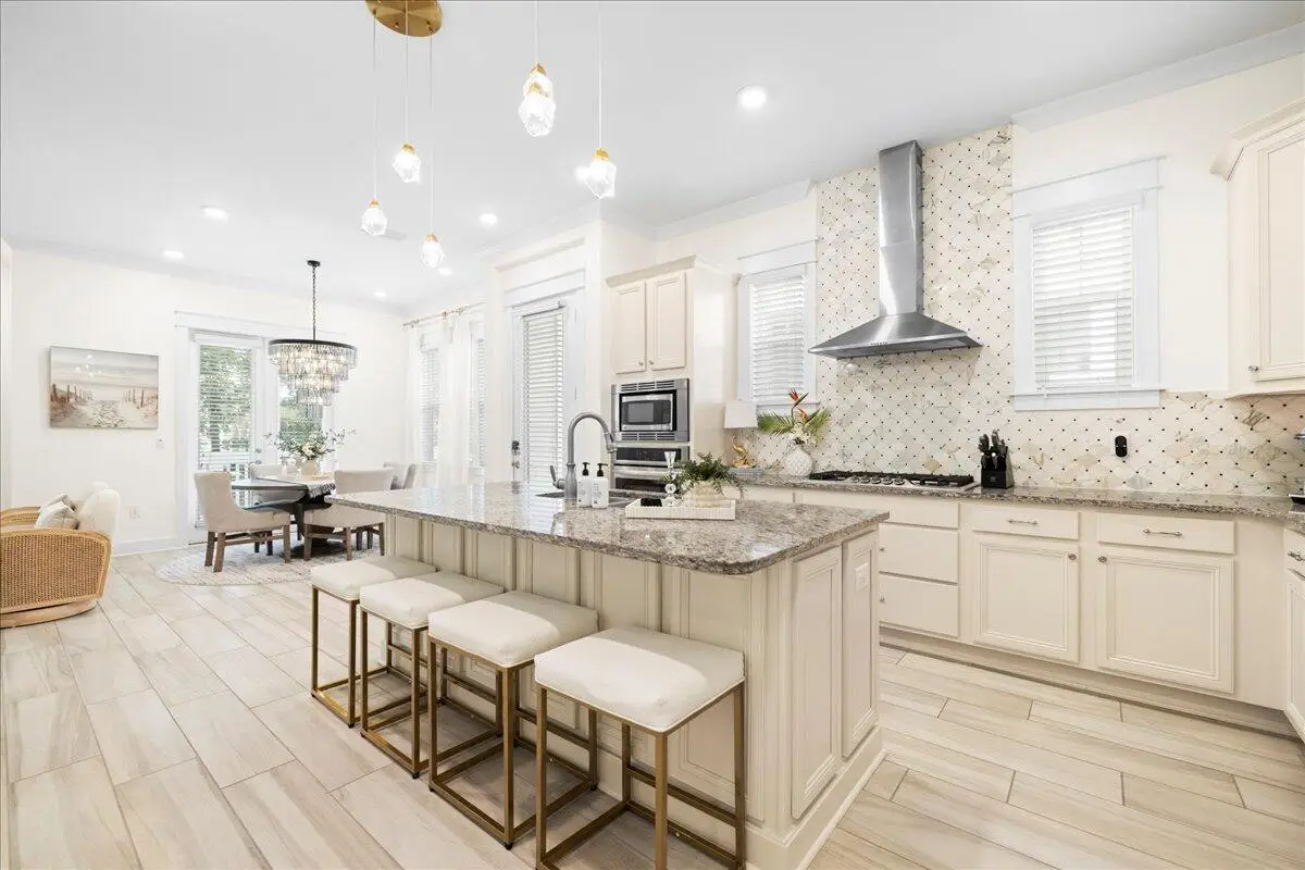 73 Dune Comet Lane #UNIT B, Inlet Beach, FL 32461 - #1