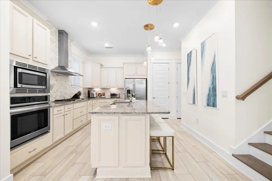 73 Dune Comet Lane #UNIT B, Inlet Beach, FL 32461 - #2