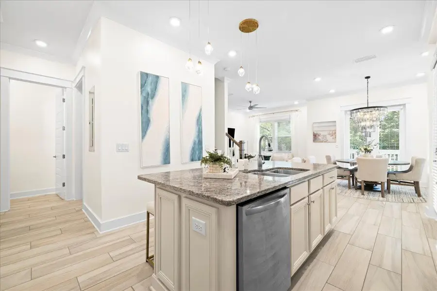 73 Dune Comet Lane #UNIT B, Inlet Beach, FL 32461 - #3