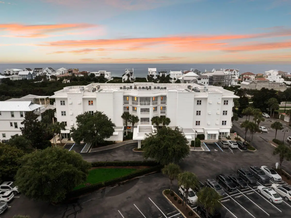 9961 E County Hwy 30a #207, Walton Beaches, FL 32461 - #1