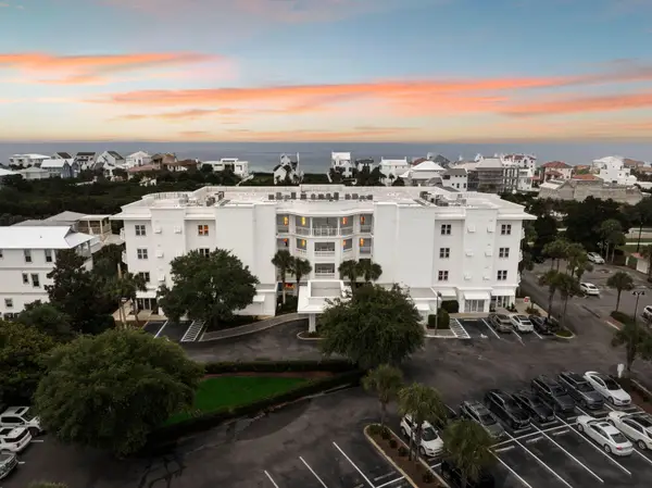 9961 E County Hwy 30a #207, Seacrest, FL 32461