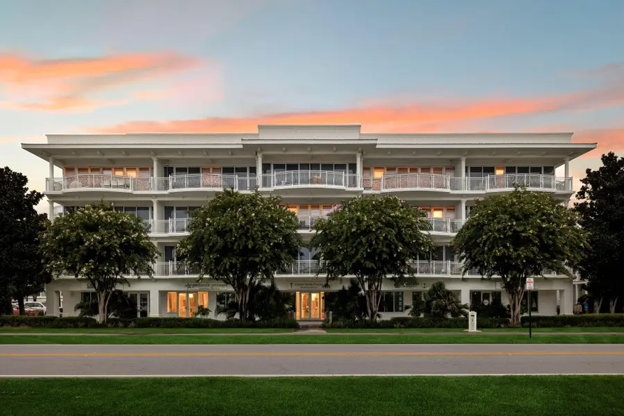 9961 E County Hwy 30a #207, Walton Beaches, FL 32461 - #2