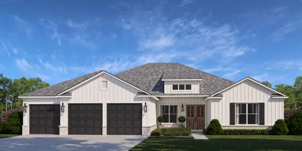 112 E Captain Fritz Way, Freeport, FL 32439