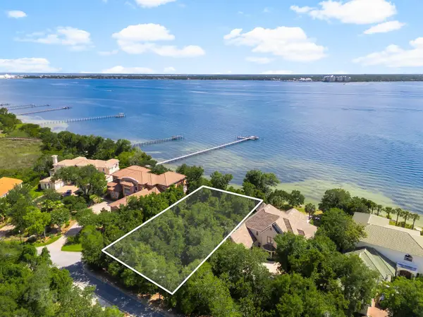 3604 Preserve Boulevard, Panama City Beach, FL 32408