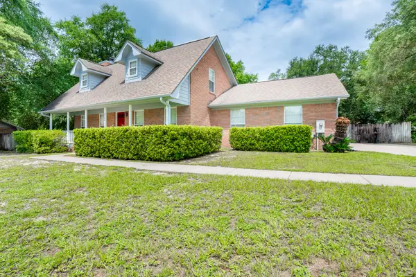 2786 Willow Bend Court, Crestview, FL 32539