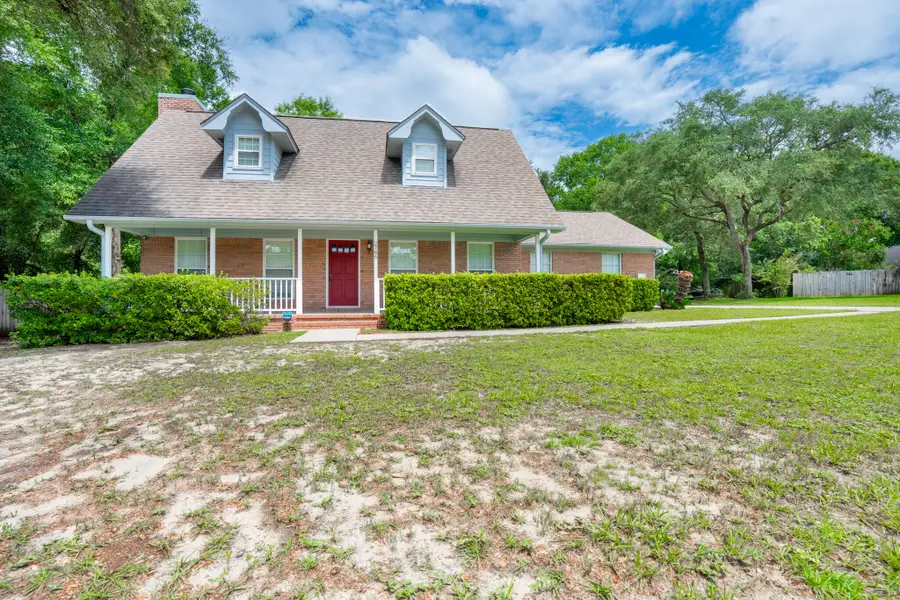 2786 Willow Bend Court, Crestview, FL 32539 - Image #2
