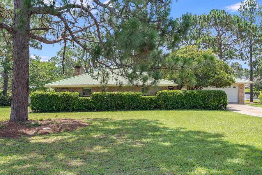 991 Pinewood Drive, Defuniak Springs, FL 32433 - Image #2