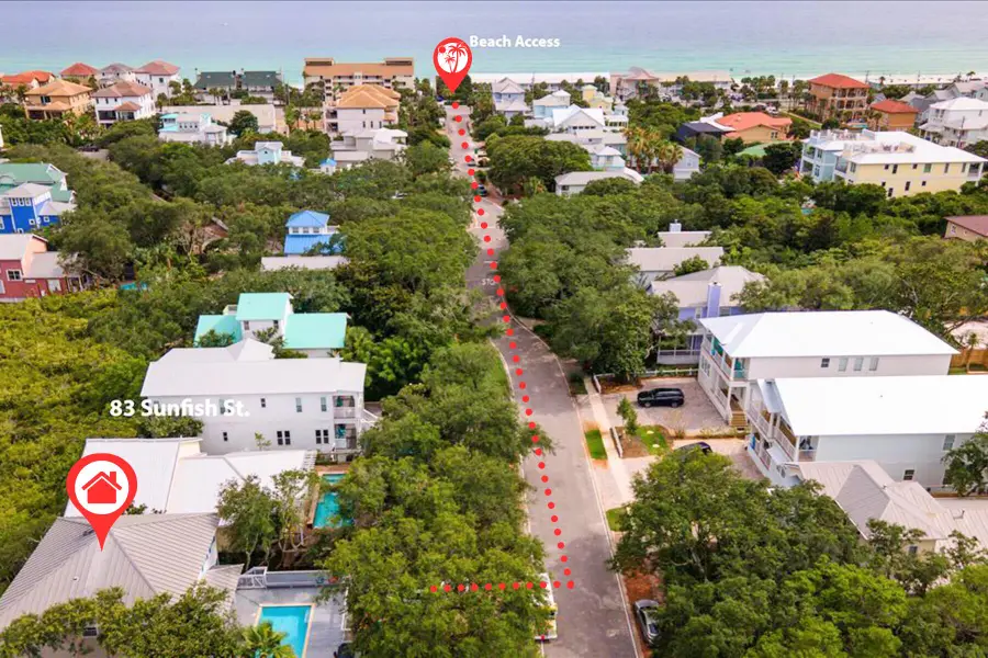 83 Sunfish Street, Destin, FL 32541 - Image #3
