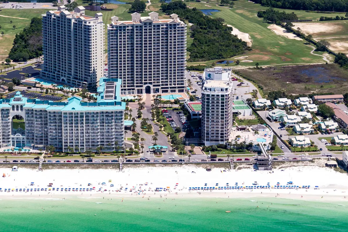 1096 Scenic Gulf Drive #311, Miramar Beach, FL 32550 - Image #1