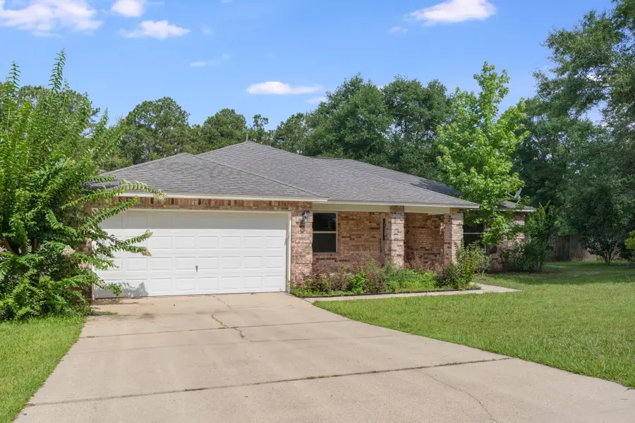 48 S Pleasant Drive, Defuniak Springs, FL 32435 - Image #3