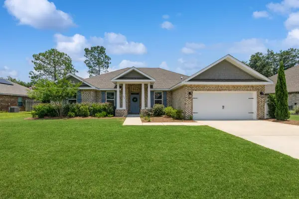 254 Concert Court, Freeport, FL 32439