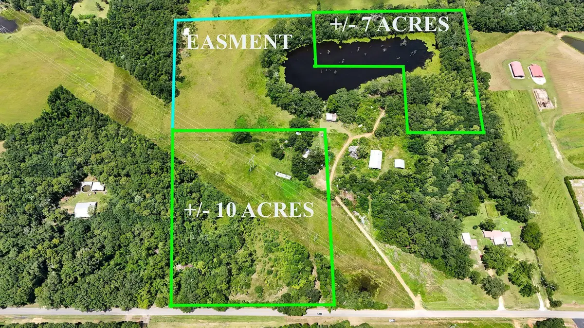 601 Oak Grove Road, Westville, FL 32464 - Image #1