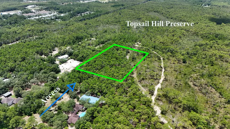 461 Don Bishop Road, Santa Rosa Beach, FL 32459 - #2