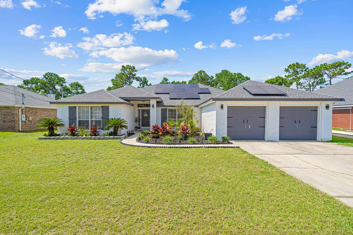 8252 Cosica Boulevard, Navarre, FL 32566 - Image #1